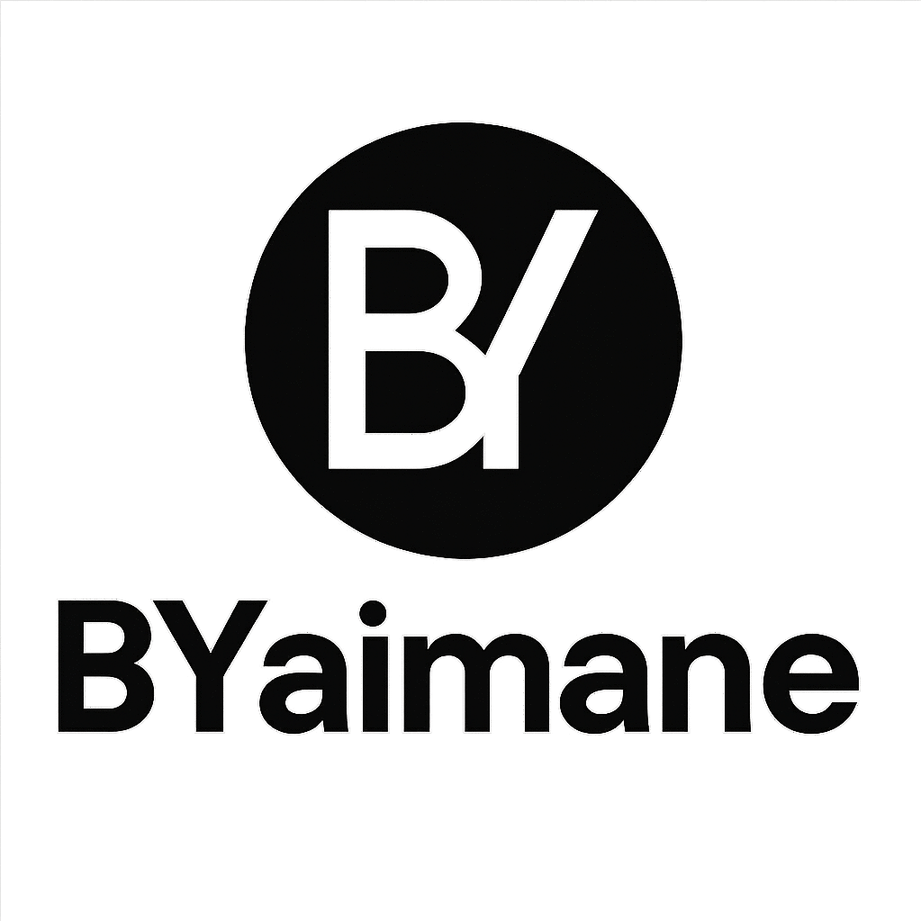BYaimane