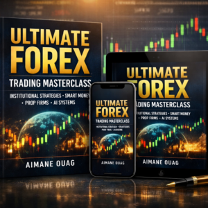 FOREX TRADING MASTERCLASS