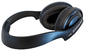 Studio Pro Headphone